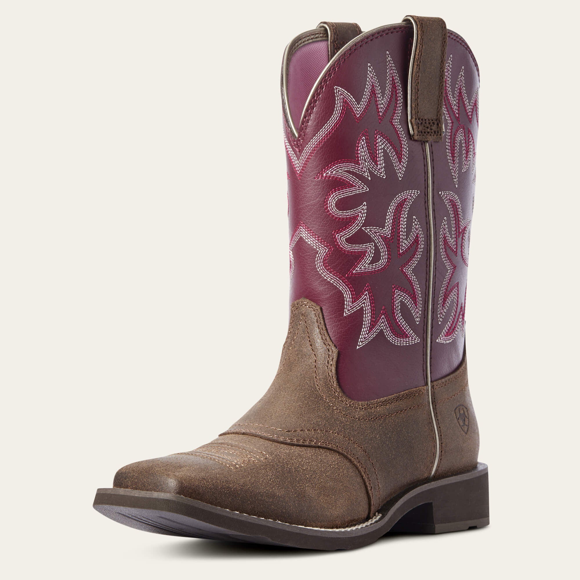 Ariat Delilah Western Boot