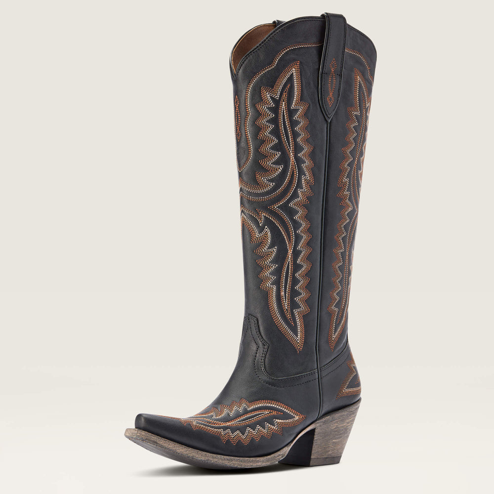 Ariat Casanova X Toe Western Boot