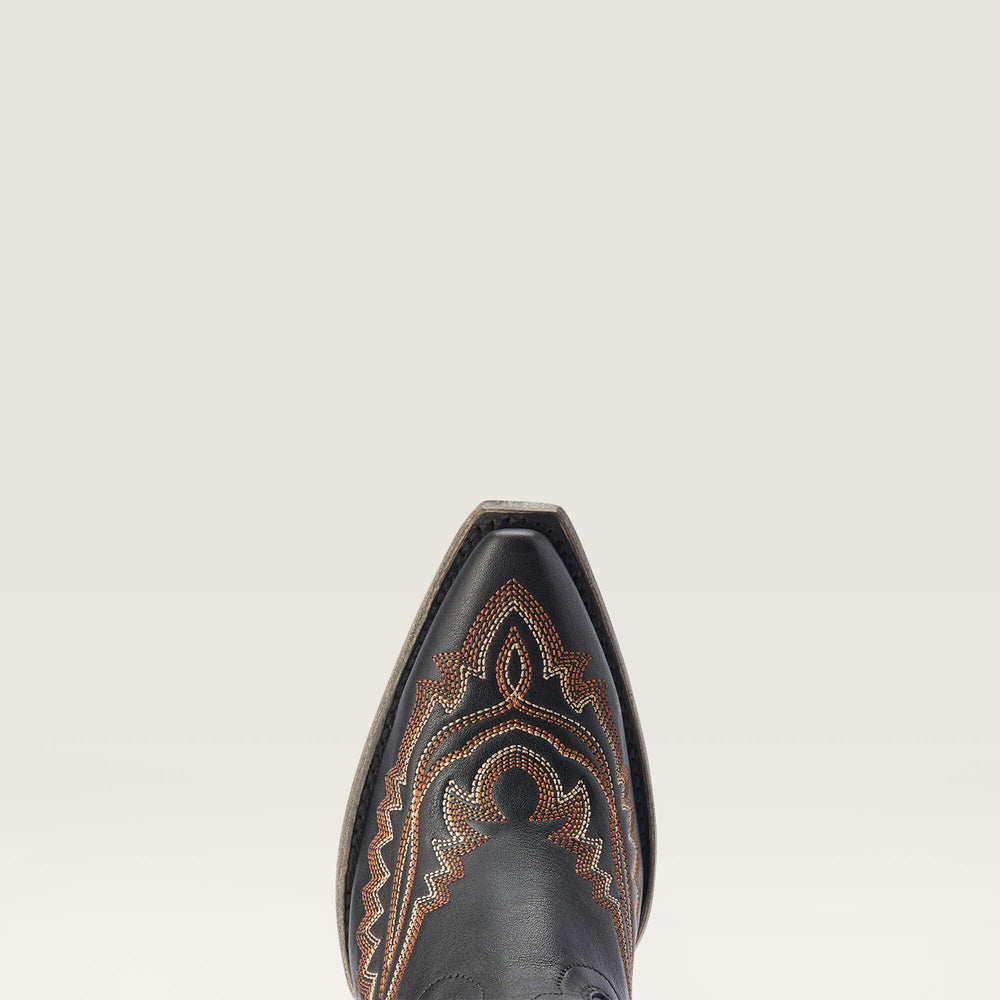 Ariat Casanova X Toe Western Boot