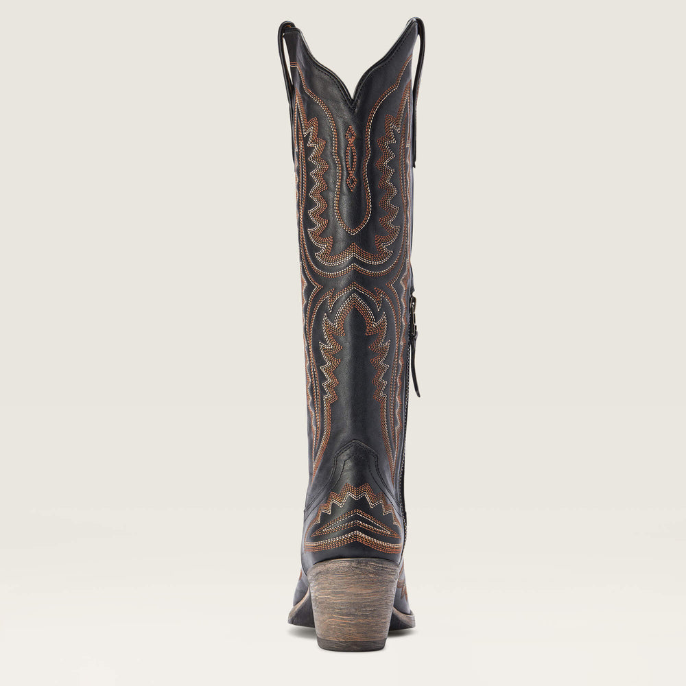 Ariat Casanova X Toe Western Boot