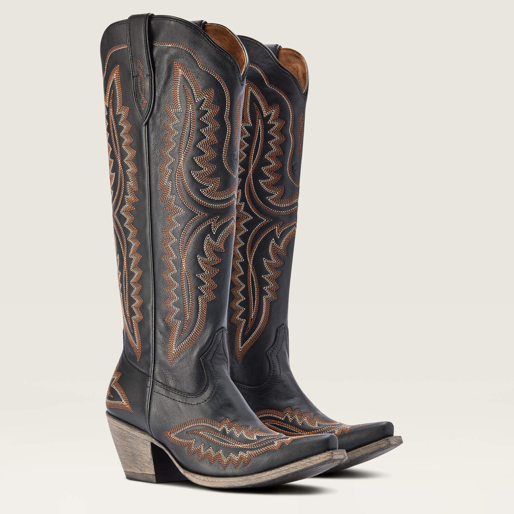Ariat Casanova X Toe Western Boot