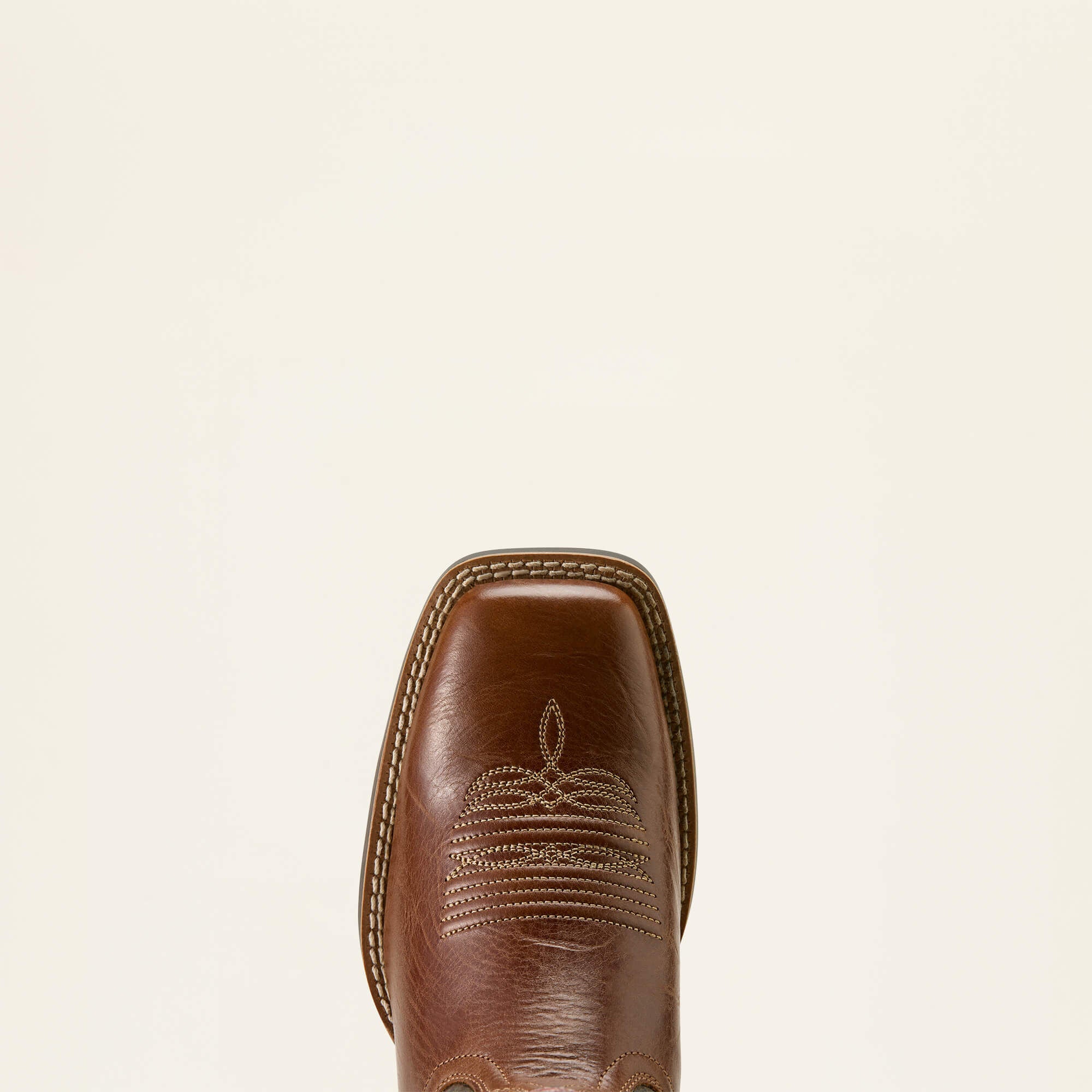 Ariat Captivate Wide Square Toe Western Boot
