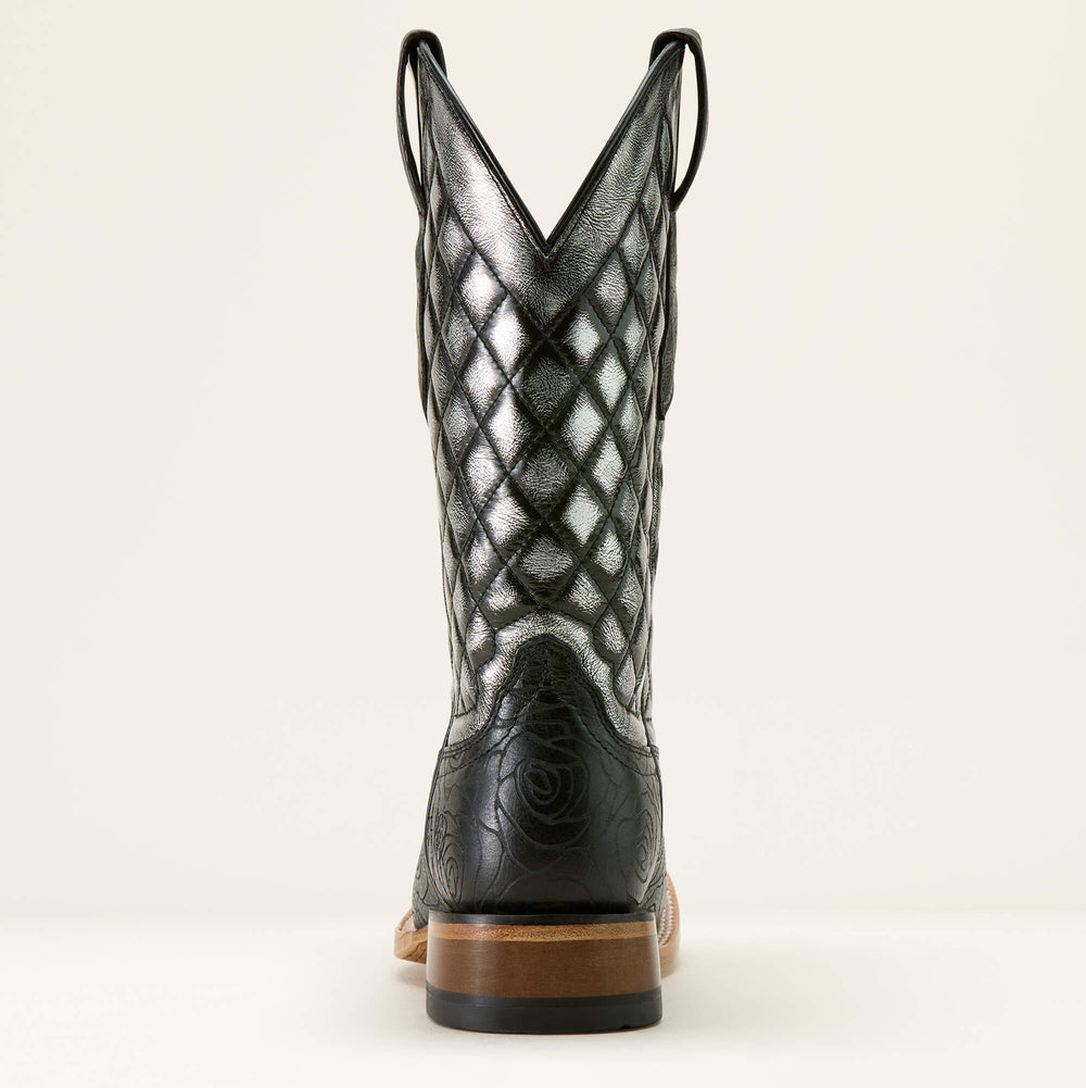 Ariat Frontier Wittman Wide Square Toe Western Boot