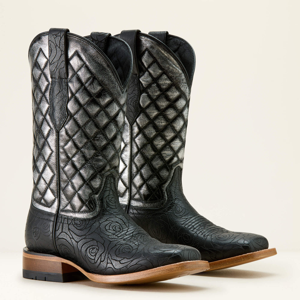 Ariat Frontier Wittman Wide Square Toe Western Boot