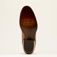 Ariat Louella R Toe Western Boot