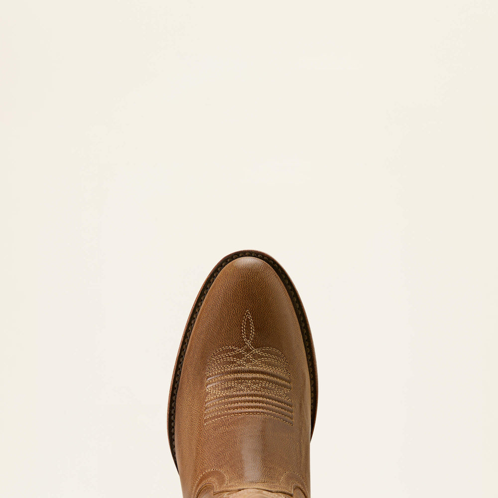 Ariat Louella R Toe Western Boot