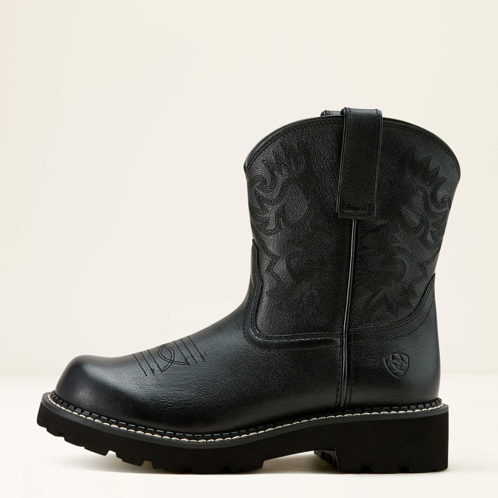 Ariat Fatbaby Western Boot