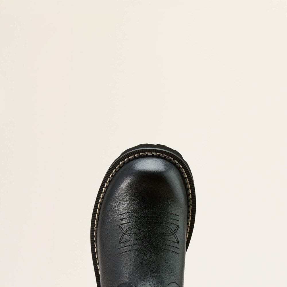 Ariat Fatbaby Western Boot