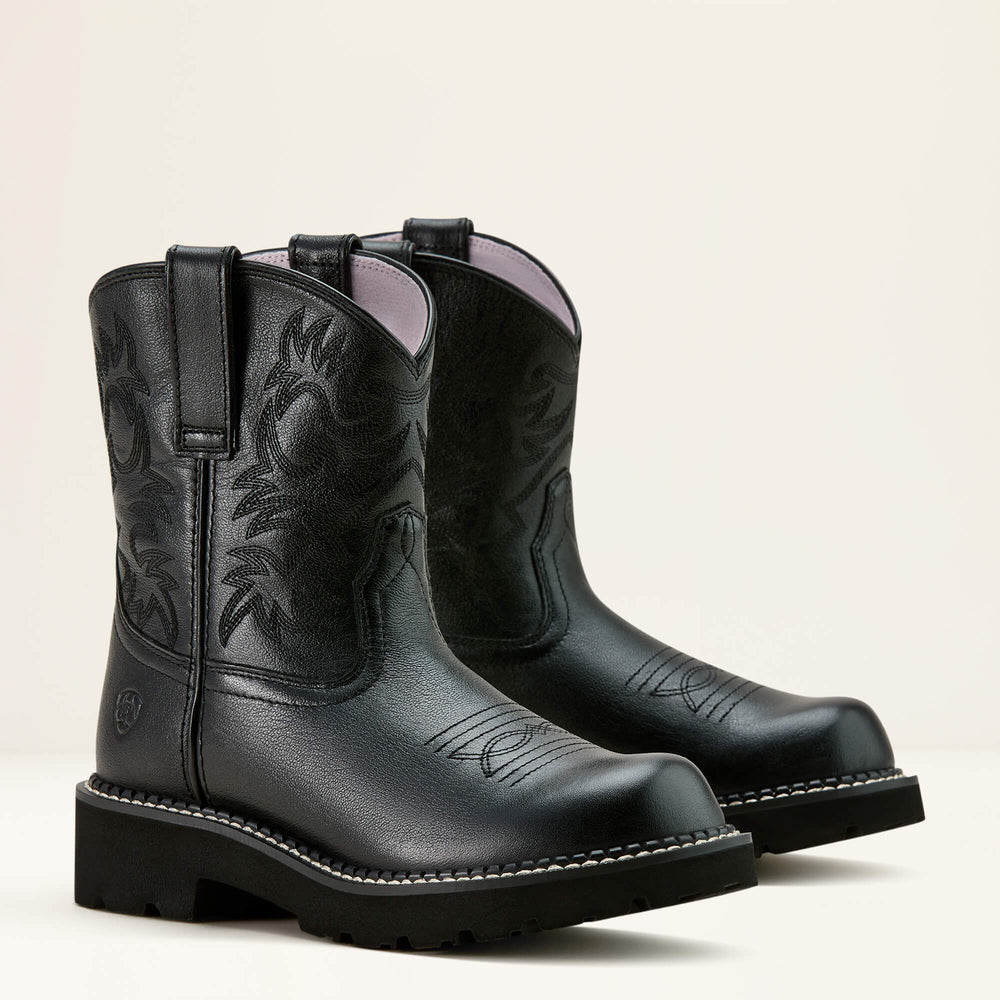 Ariat Fatbaby Western Boot