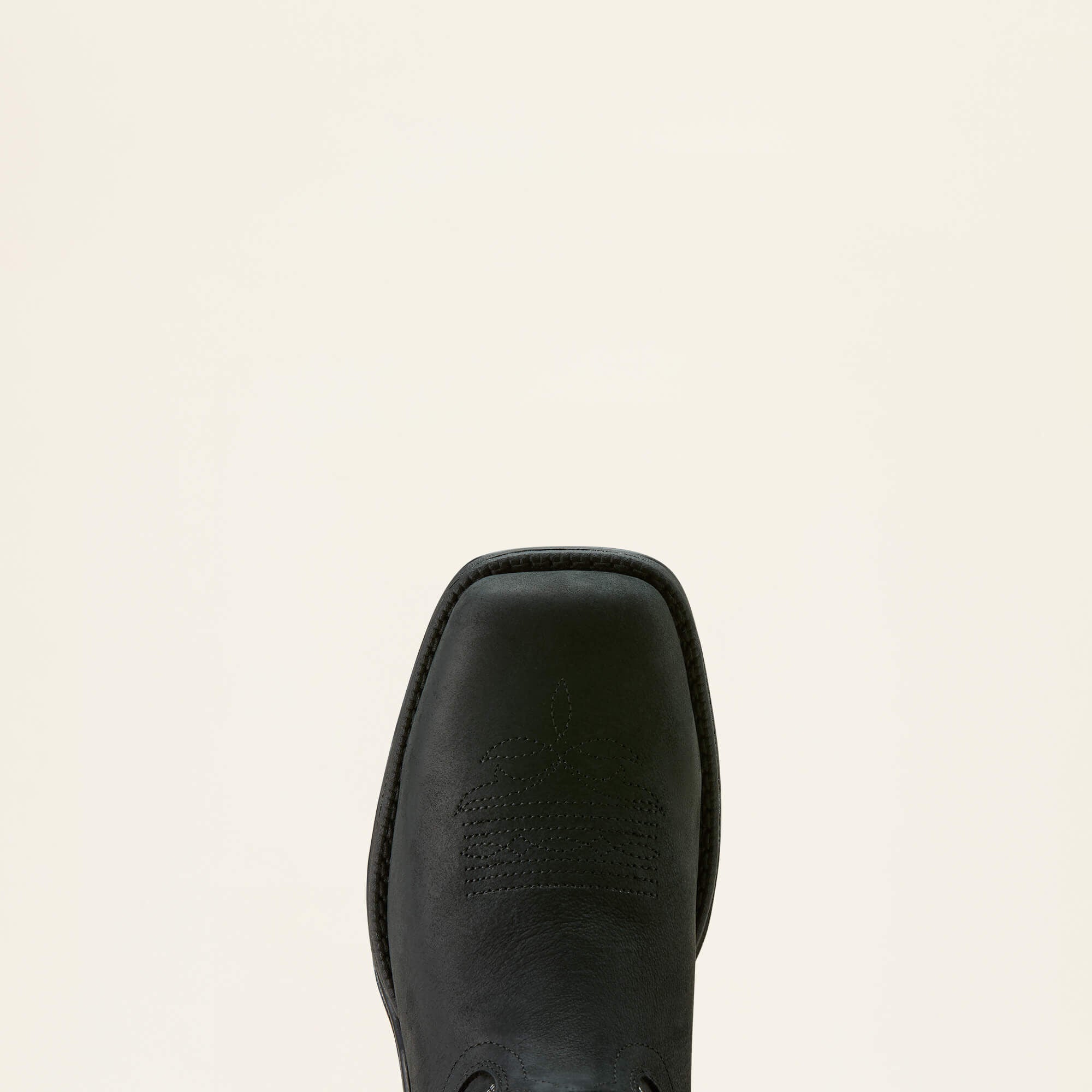 Ariat Anthem Shortie II Waterproof Square Toe Western Boot
