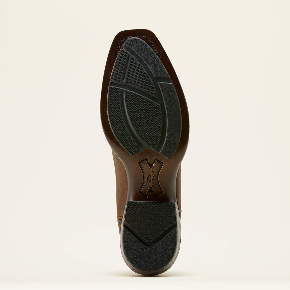 Ariat Beaumont K Toe Western Boot
