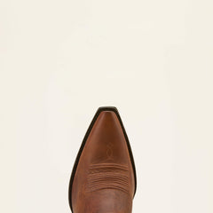 Ariat Heritage X Toe StretchFit Western Boot