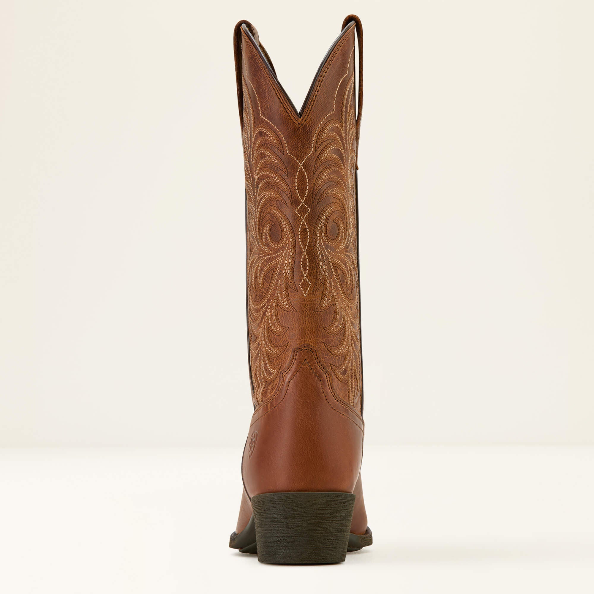 Ariat Heritage X Toe StretchFit Western Boot