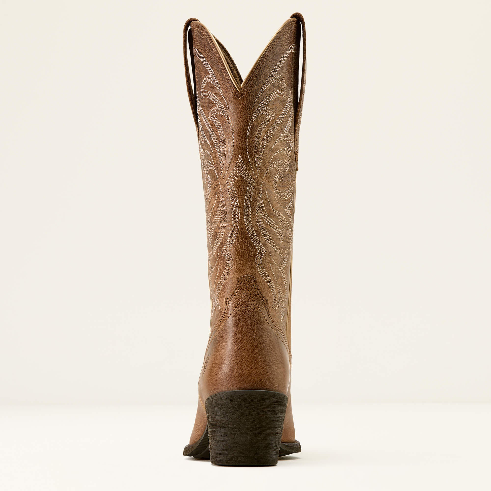 Ariat Heritage J Toe Western Boot