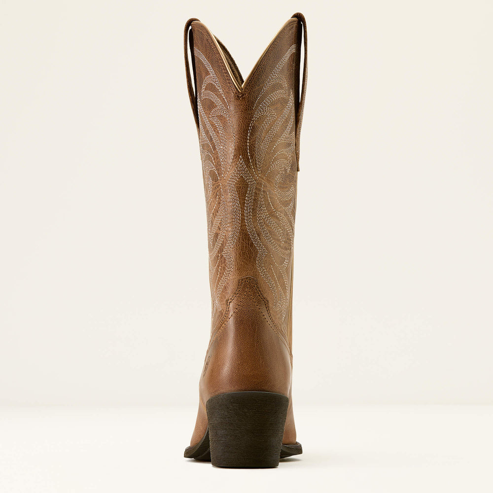 Ariat Heritage J Toe Western Boot