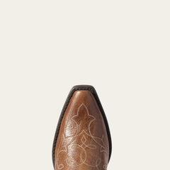 Ariat Heritage D Toe StretchFit Western Boot
