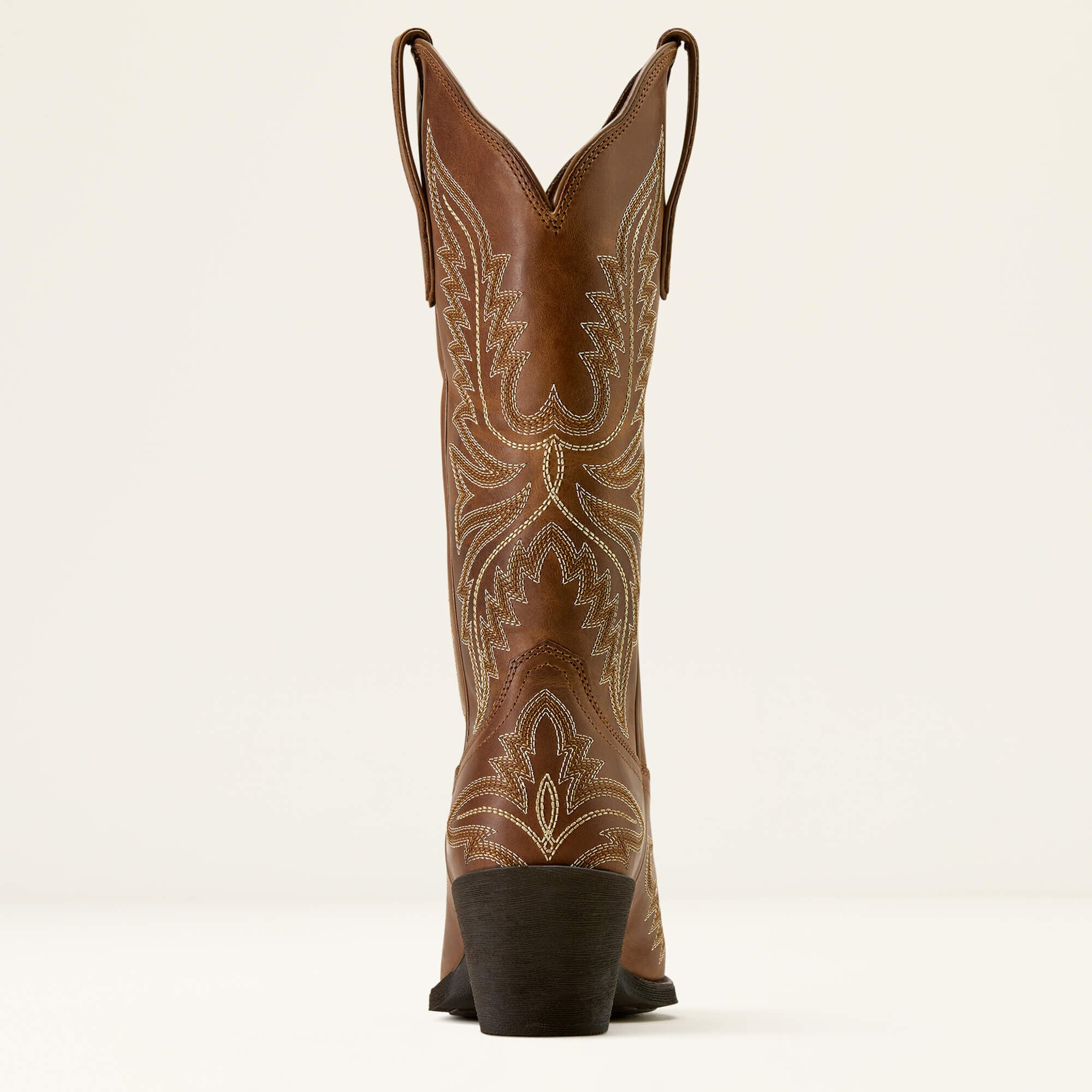 Ariat Round Up Collins D Toe Western Boot