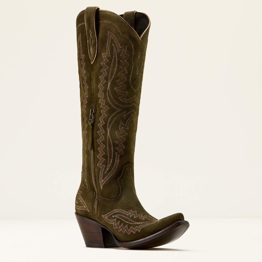 Ariat Casanova X Toe Western Boot