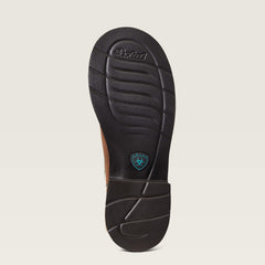 Ariat Fatbaby Heritage Tess Western Boot