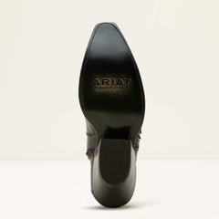 Ariat Jade X Toe Western Boot