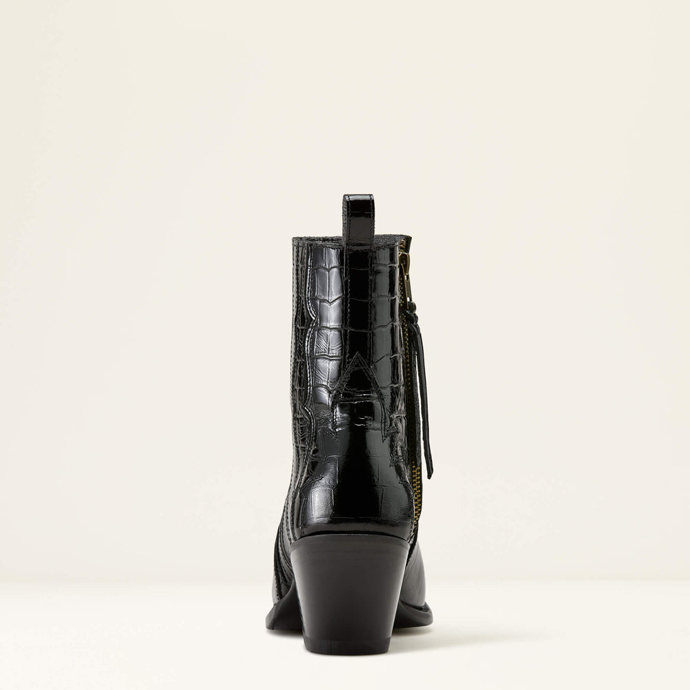 Ariat Jade X Toe Western Boot