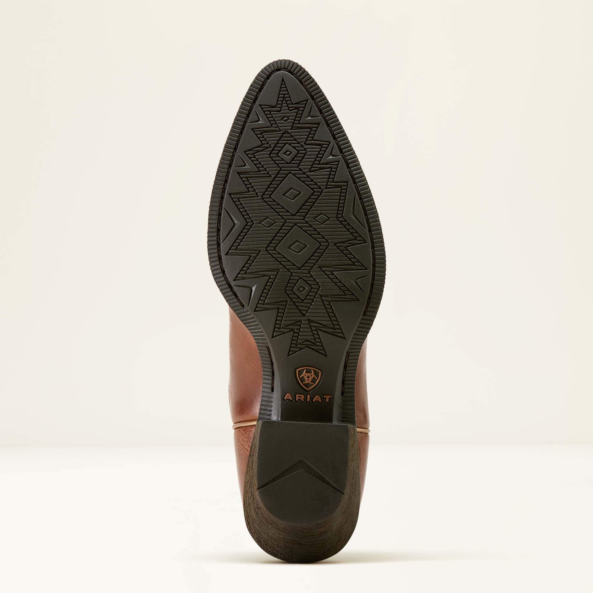 Ariat Maggie J Toe Western Boot