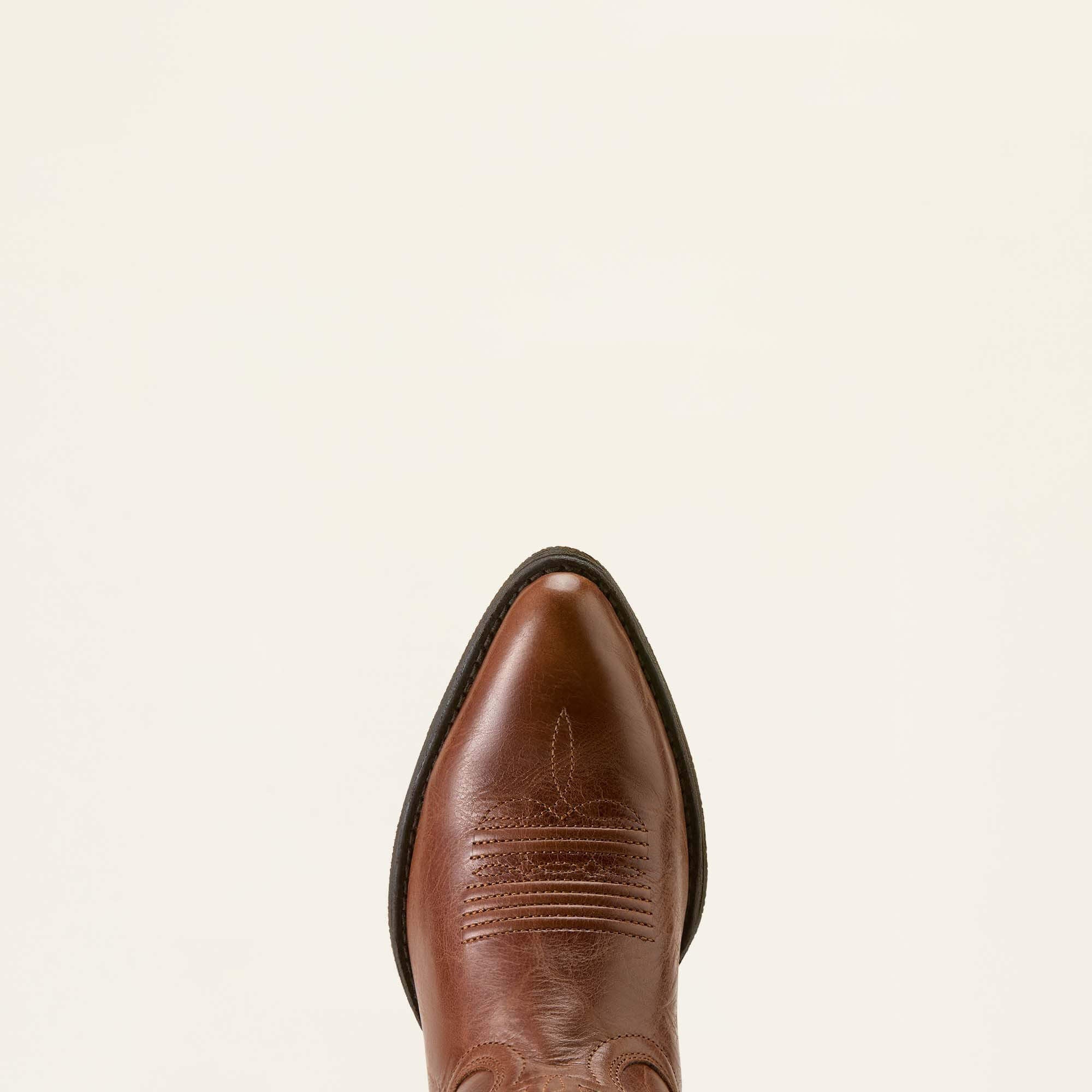 Ariat Maggie J Toe Western Boot