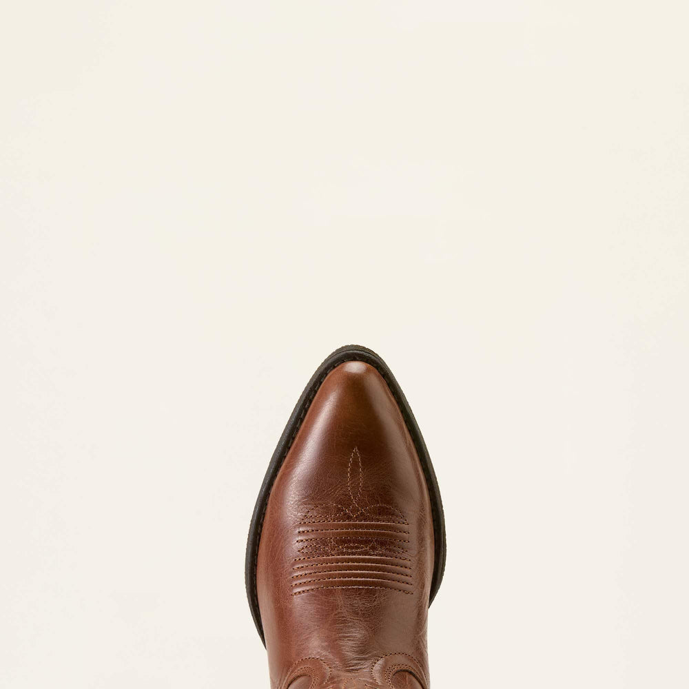 Ariat Maggie J Toe Western Boot