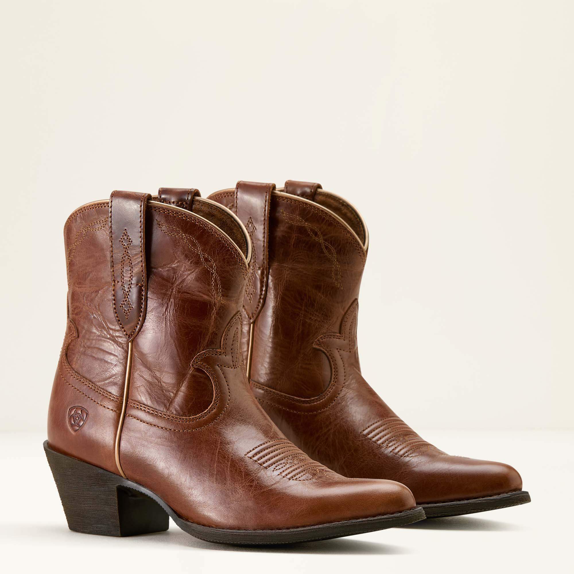 Ariat Maggie J Toe Western Boot