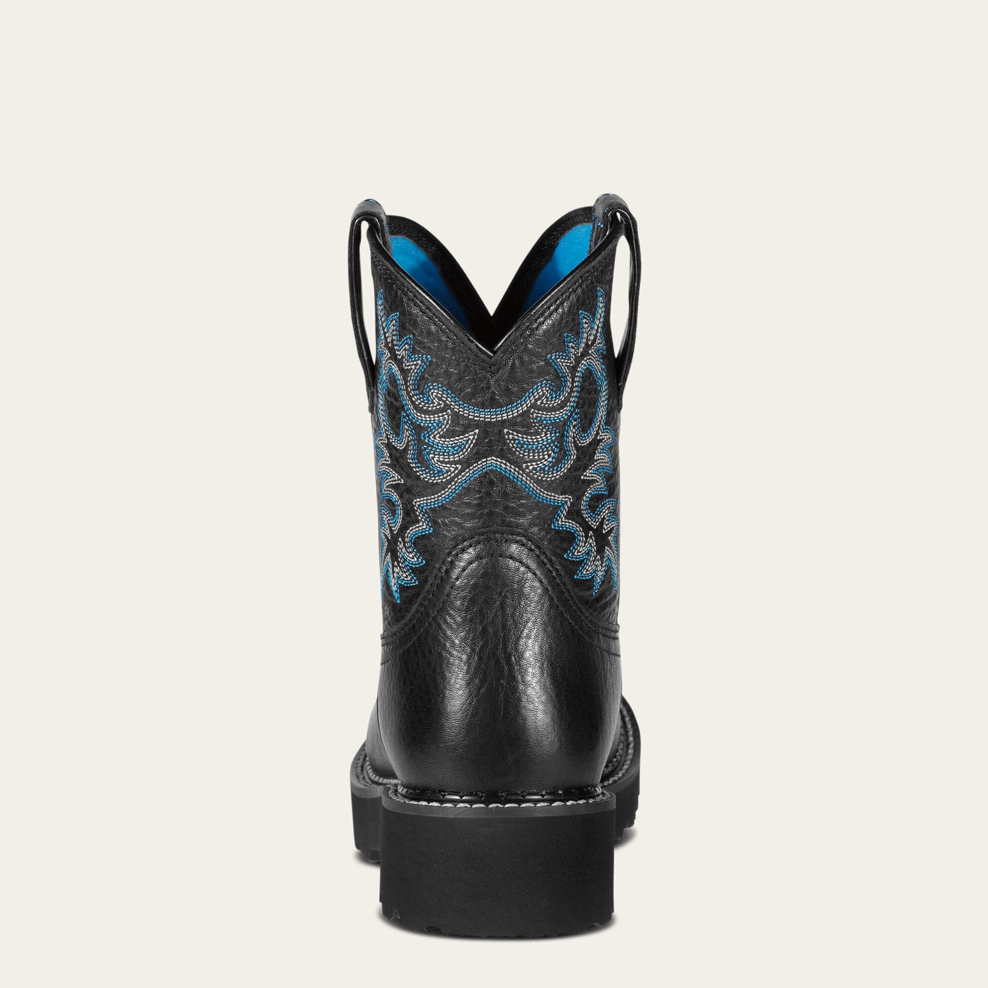 Ariat Fatbaby Western Boot