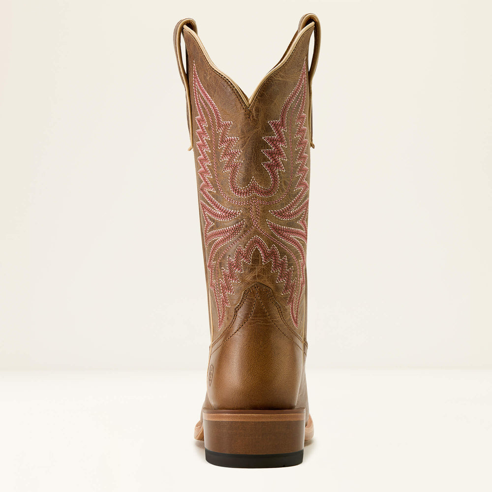 Ariat Futurity Flash K Toe Western Boot