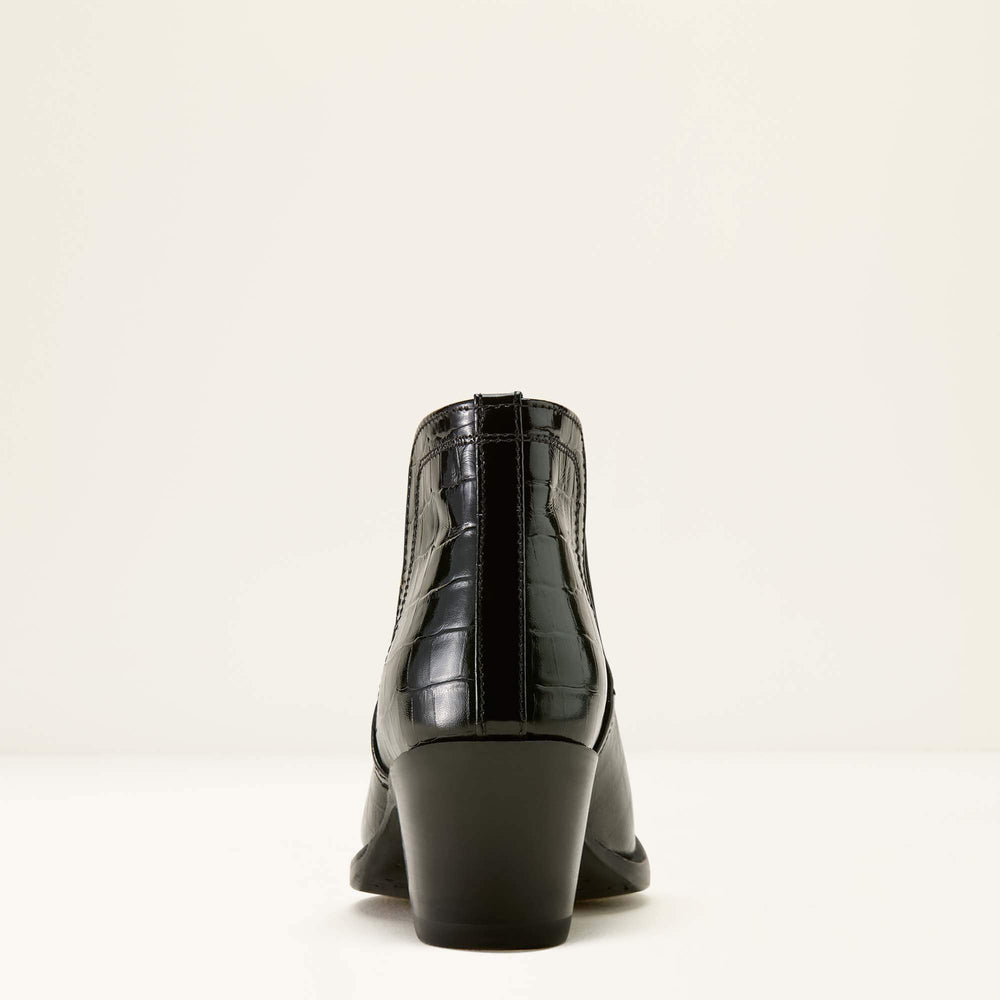 Ariat Dixon X Toe Western Boot