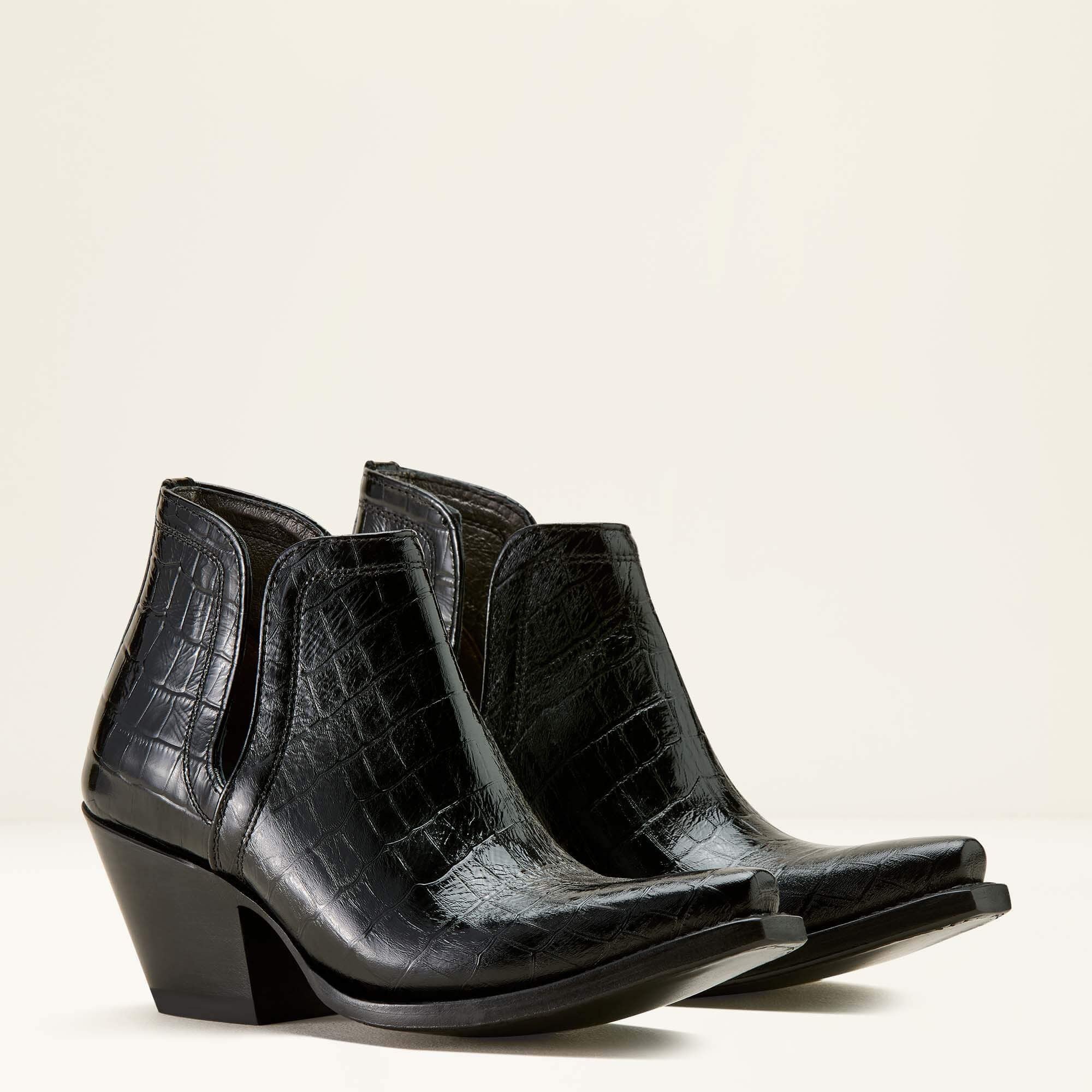 Ariat Dixon X Toe Western Boot