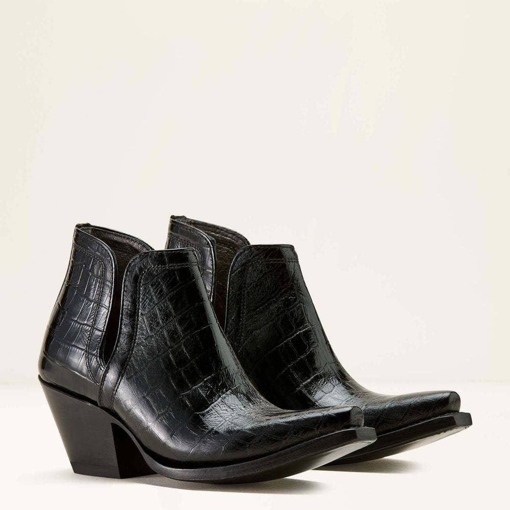 Ariat Dixon X Toe Western Boot