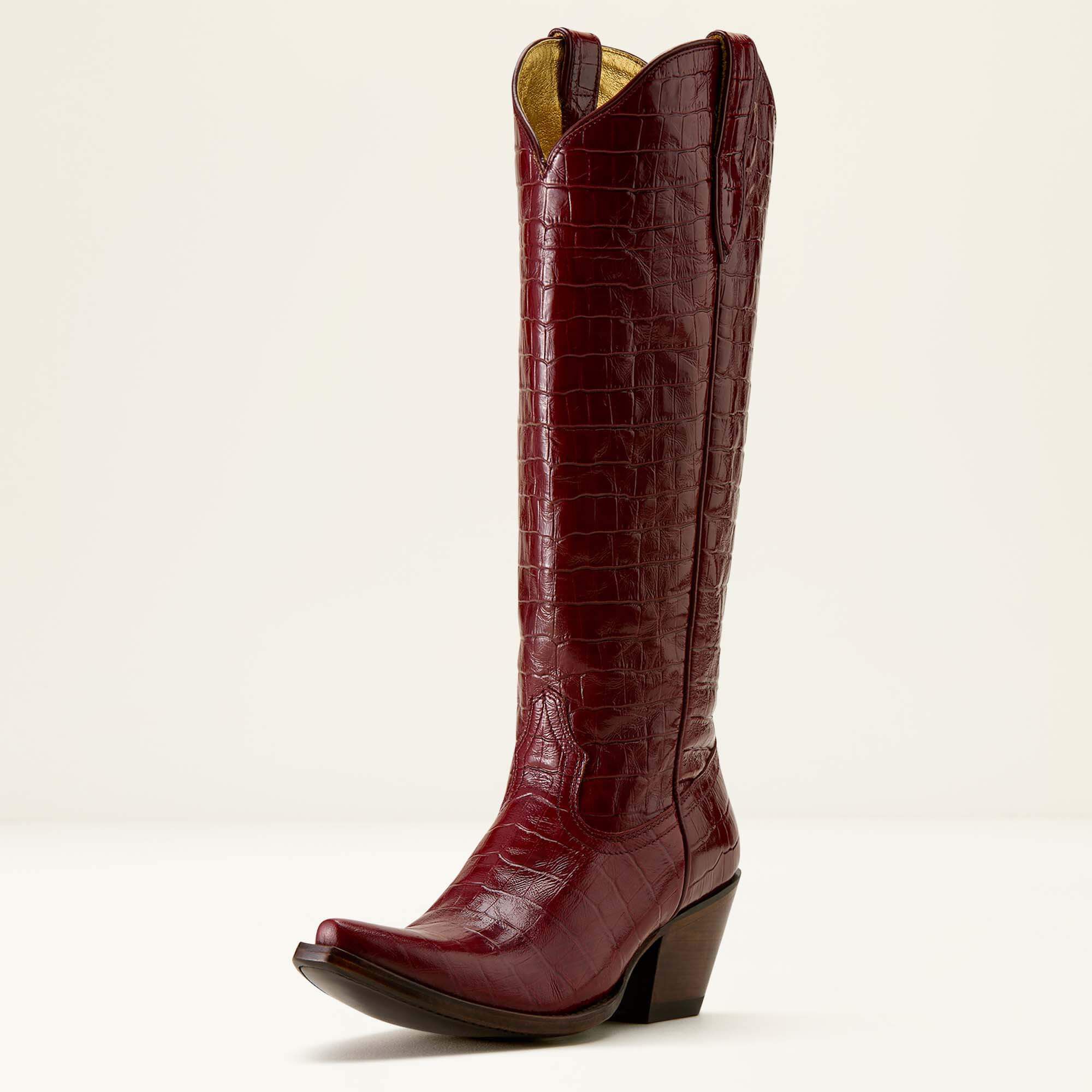Ariat Casanova X Toe Western Boot