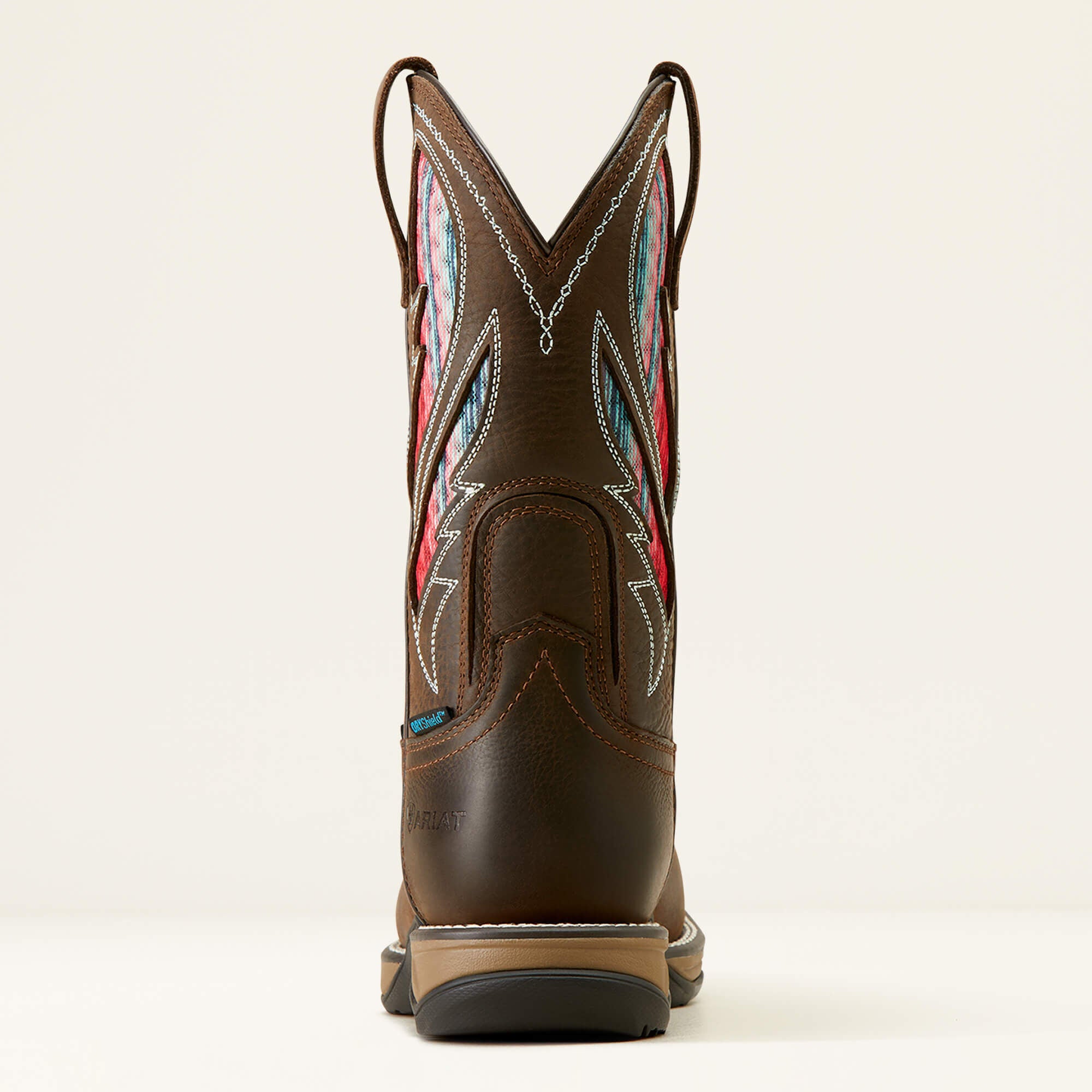 Ariat Anthem VentTEK Waterproof Composite Toe Work Boot