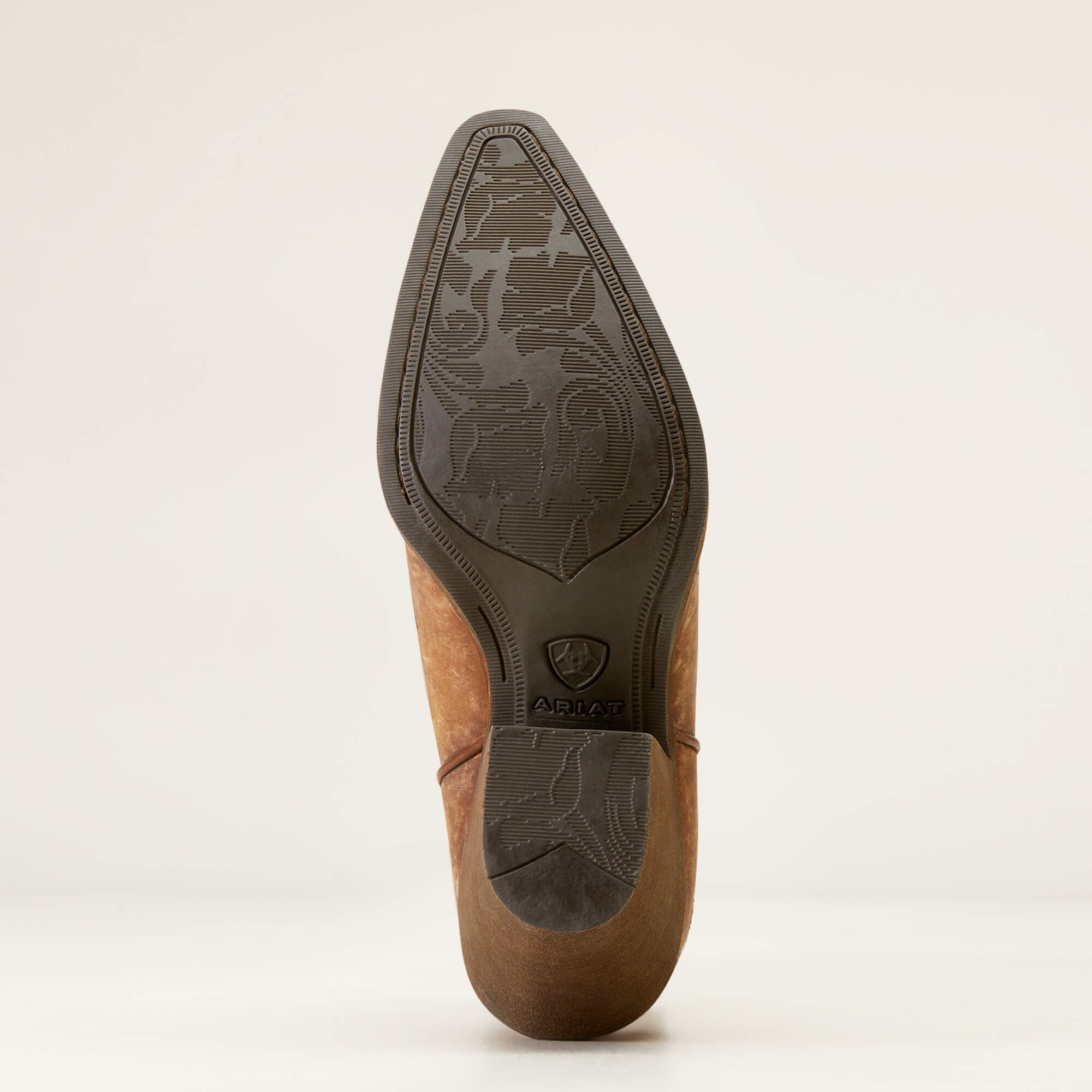 Ariat Chandler X Toe Western Boot