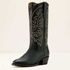 Ariat Louella R Toe Western Boot