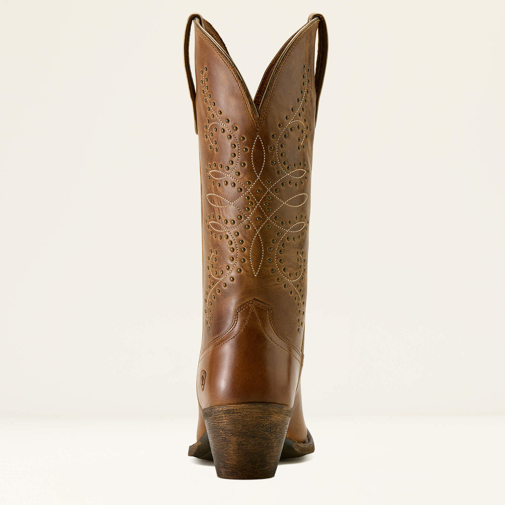 Ariat Madison Square Toe Western Boot
