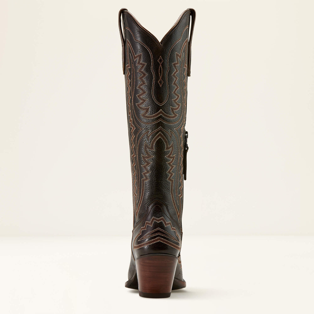 Ariat Casanova X Toe Western Boot