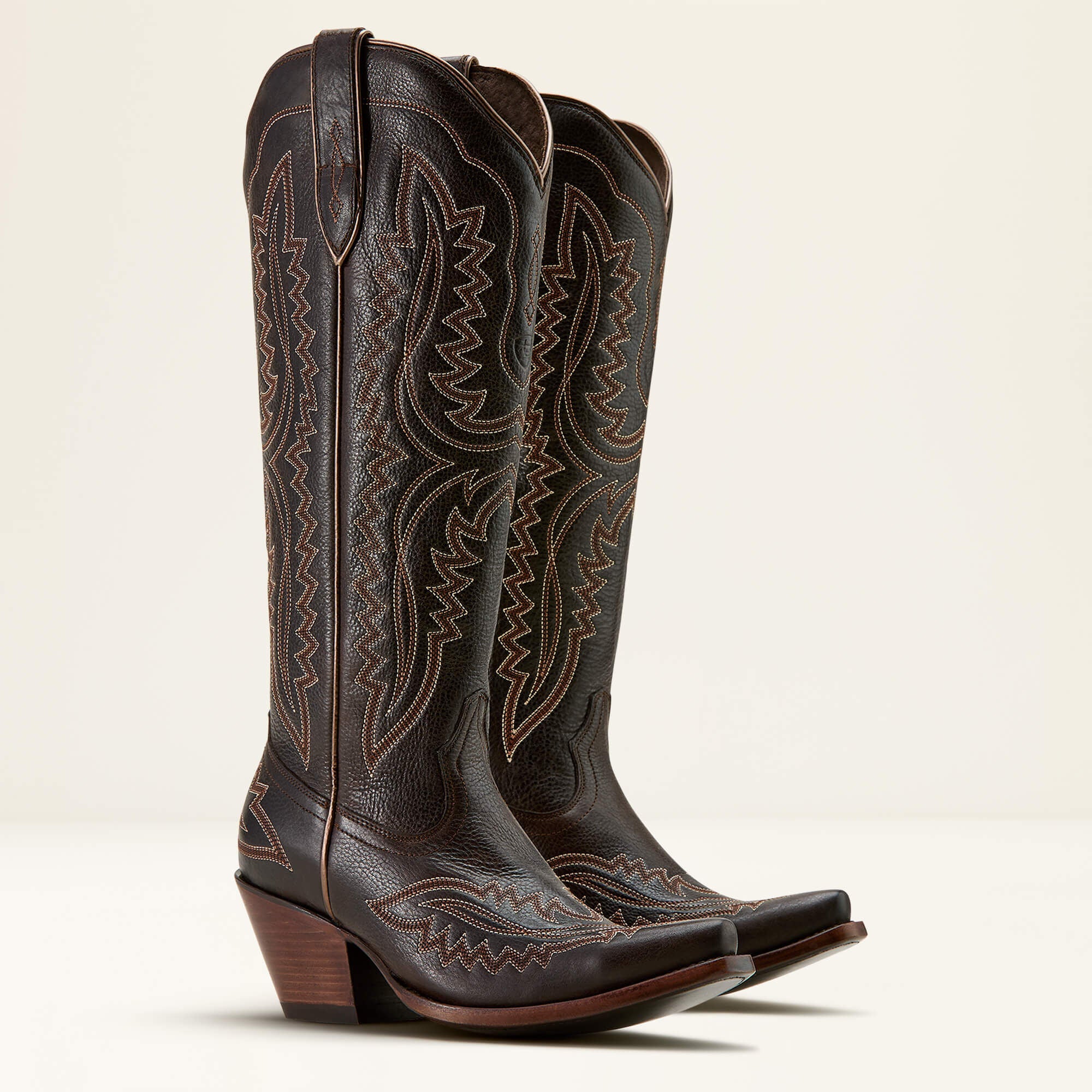 Ariat Casanova X Toe Western Boot