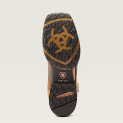 Ariat Anthem Deer Waterproof Western Boot