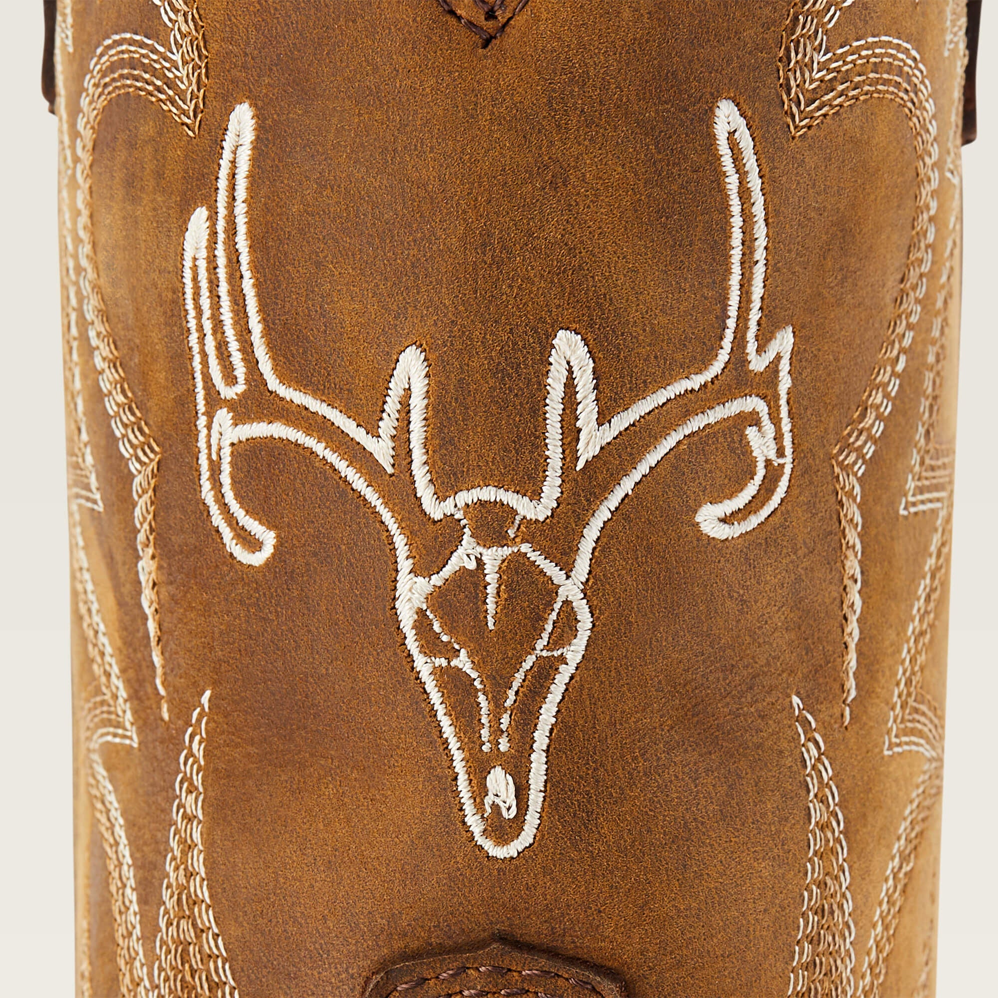 Ariat Anthem Deer Waterproof Western Boot