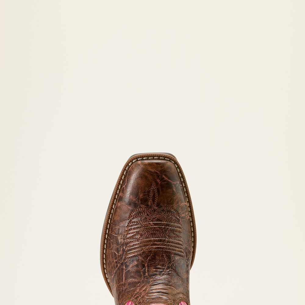 Ariat Junction Western Boot