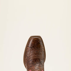Ariat Junction Western Boot
