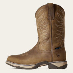Ariat Anthem Waterproof Western Boot