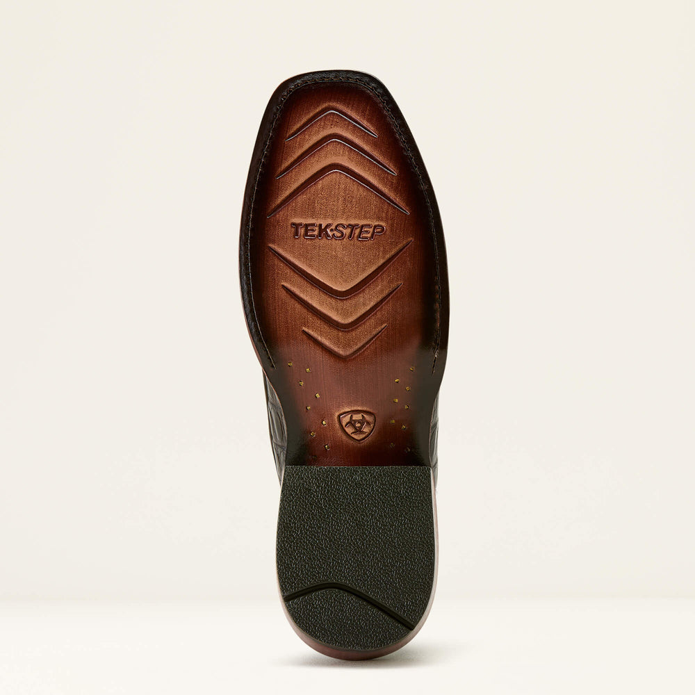 Ariat Futurity Silk Narrow Cutter Toe Western Boot