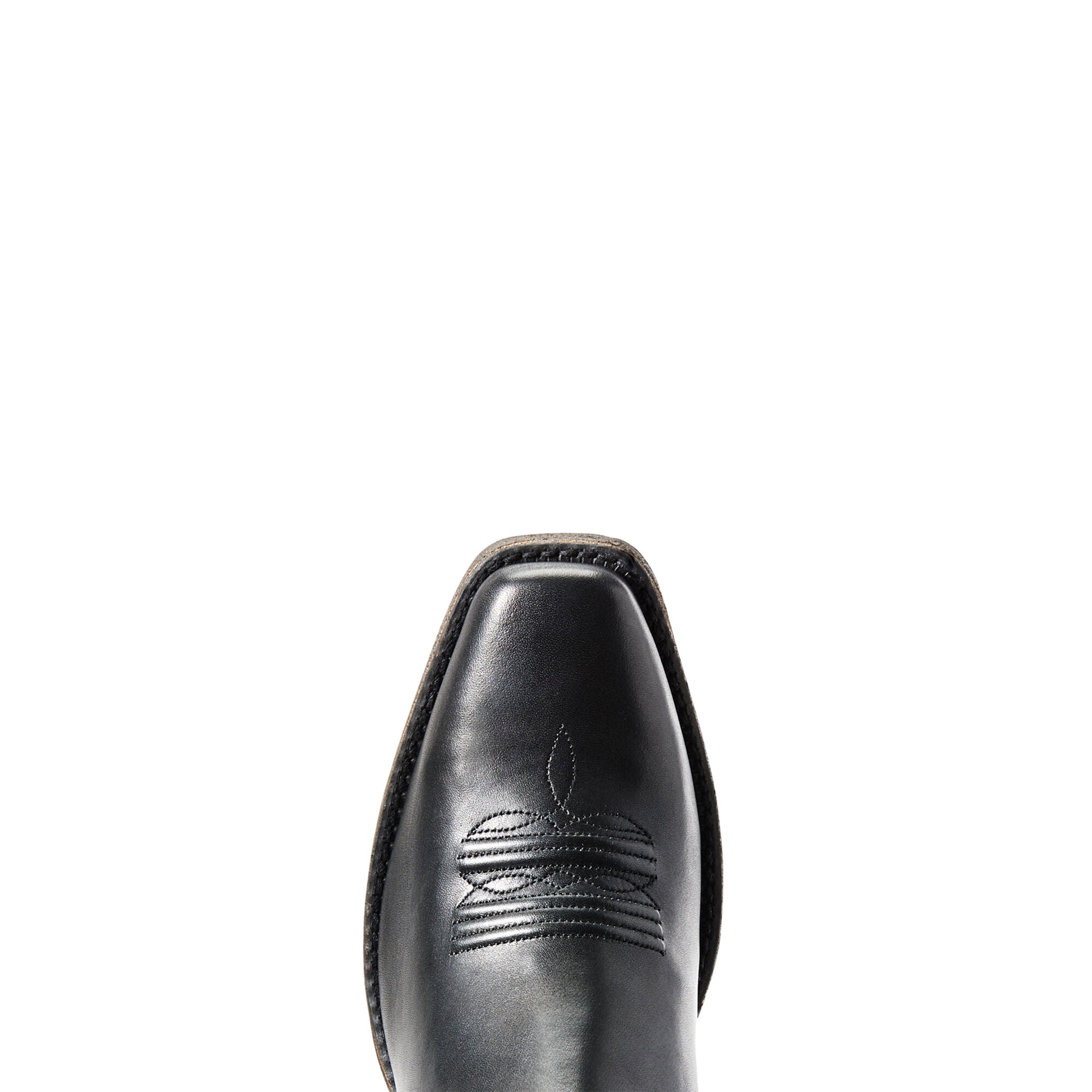 Ariat Round Up Square Toe Western Boot