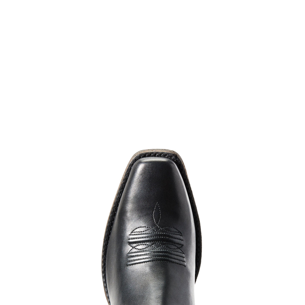 Ariat Round Up Square Toe Western Boot