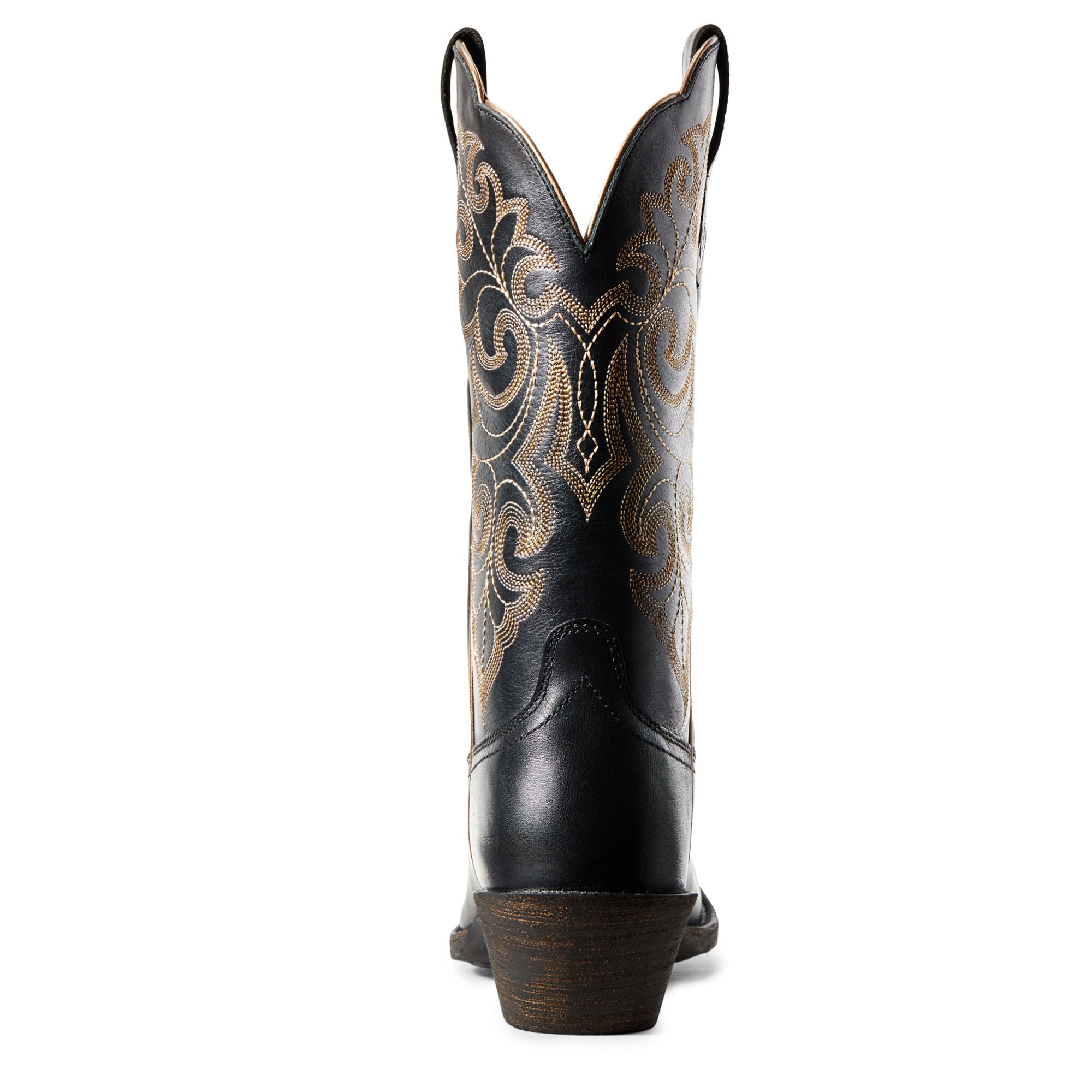 Ariat Round Up Square Toe Western Boot